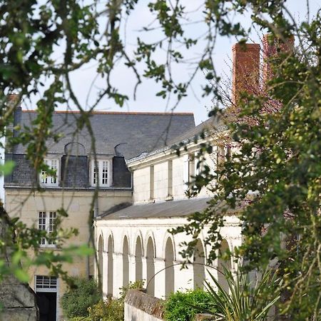 Manoir De Boisairault Bed & Breakfast Le Coudray-Macouard Ngoại thất bức ảnh
